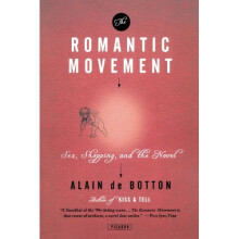 The Romantic Movement: Sex, Shopping, and the Novel