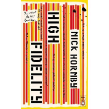 High Fidelity (Penguin Essentials)