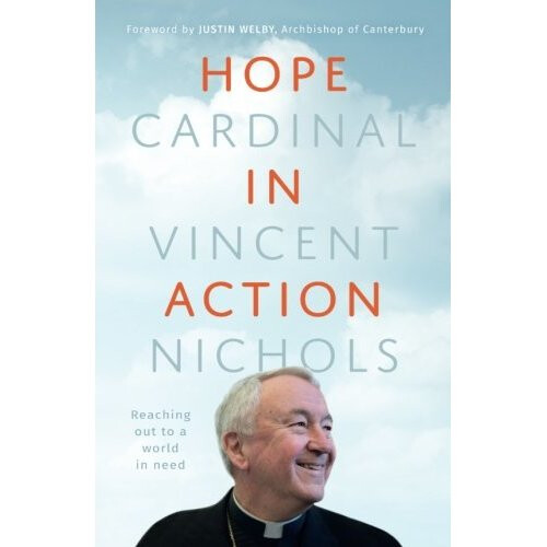 Hope in Action: Reaching Out to a World in Need