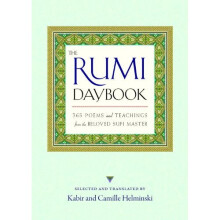 The Rumi Daybook: 365 Poems and Teachings from the Beloved Sufi Master