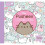 Mini Pusheen Coloring Book 1