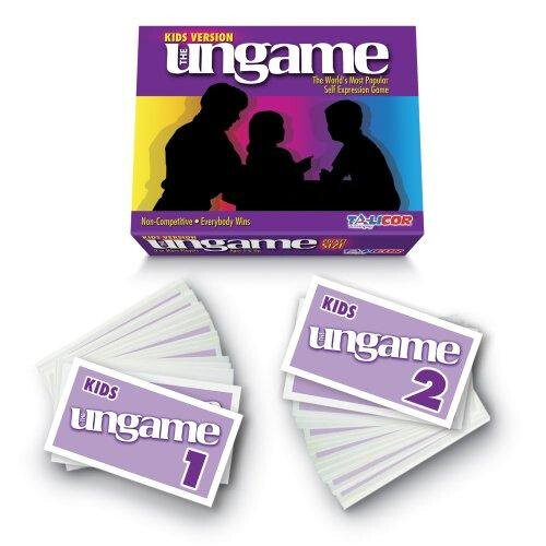 TaliCor Pocket Ungame Kids