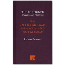 The Foreigner
