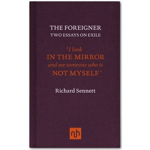 The Foreigner