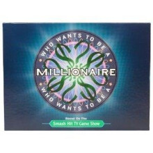 Hvem vil v?re million?r