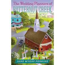 The Wedding Planners of Butternut Creek