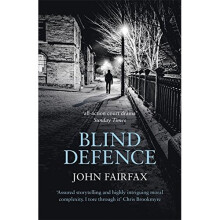 Blind Defence (Benson and De Vere)