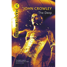 The Deep (S.F. MASTERWORKS)
