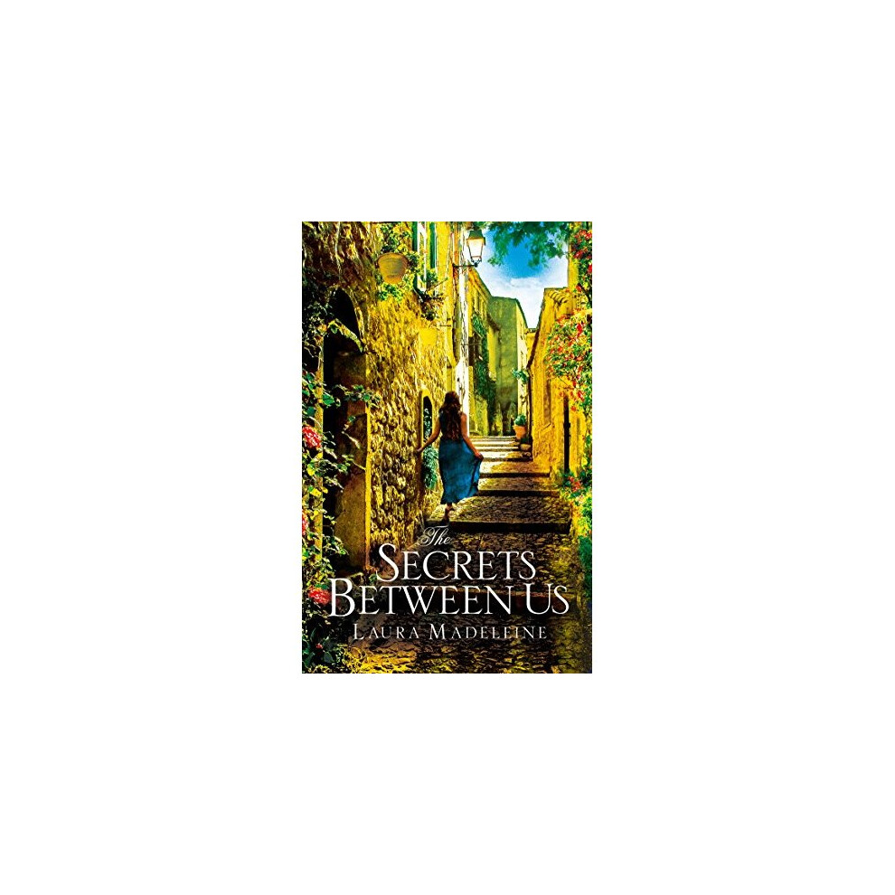 The Secrets Between Us