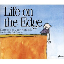 Life on the Edge: Cartoons