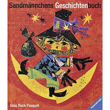Sandmännchens Geschichtenbuch: 60 Gutenachtgeschichten