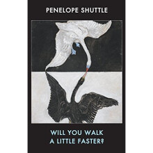 Will You Walk a Little Faster?