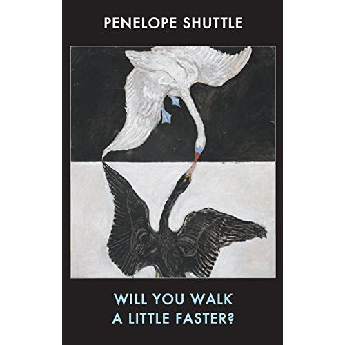 Will You Walk a Little Faster?