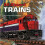 All Aboard Trains (Reading Railroad Books) 1