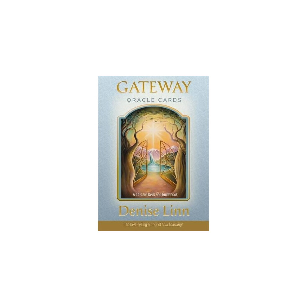 Gateway Oracle Cards