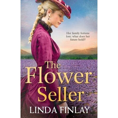 The Flower Seller