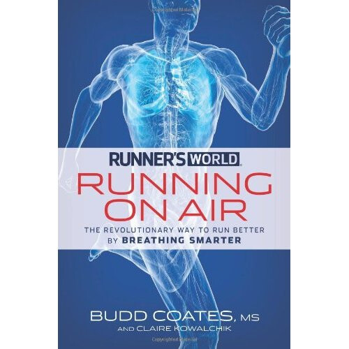 Runner's World Rhythmic Running