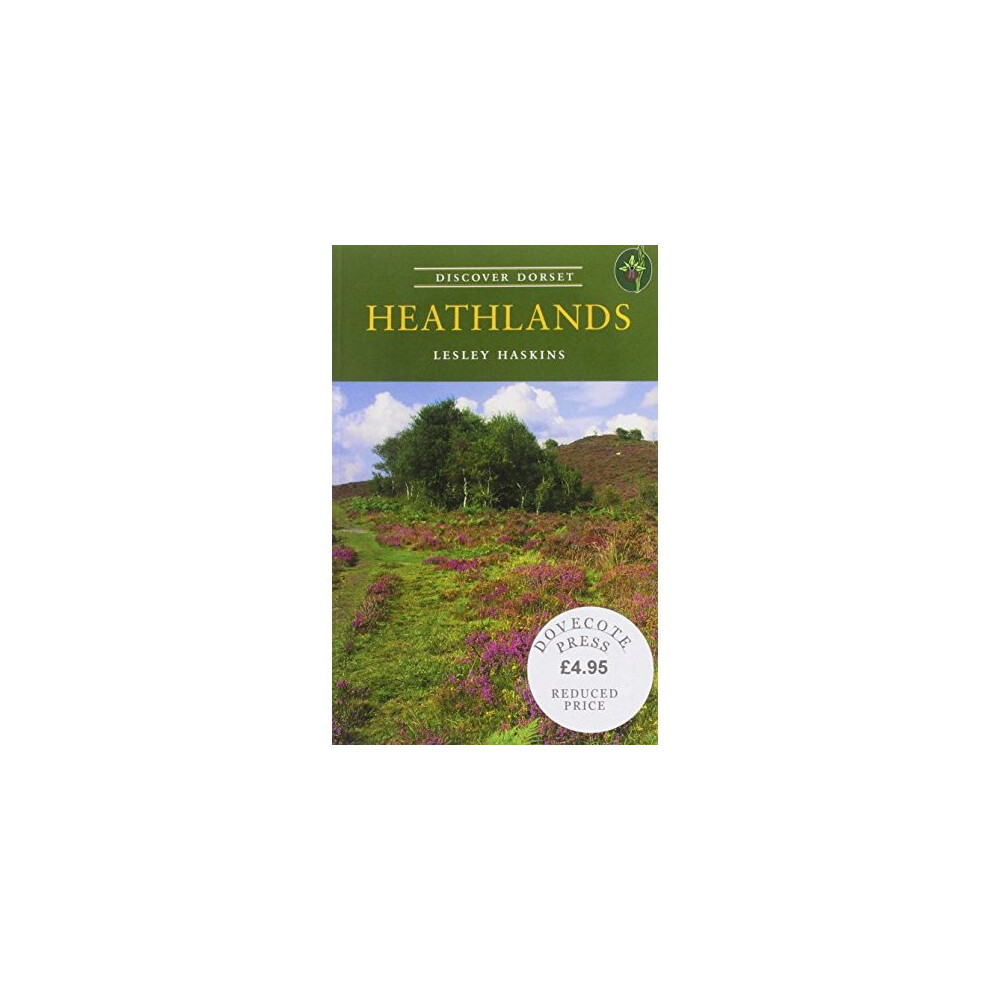 Heathlands (Discover Dorset)