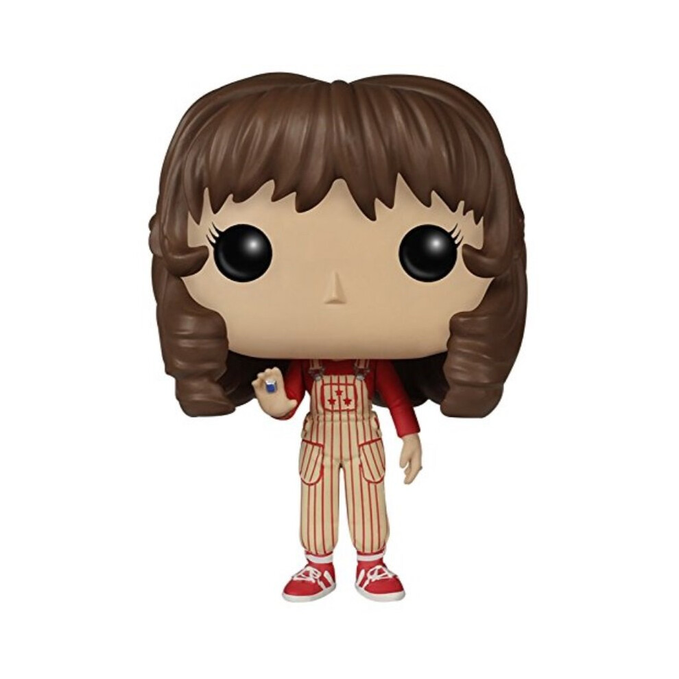 Funko POP TV: Doctor Who - Sarah Jane Smith Action Figure