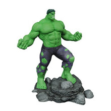 Diamond Select Toys Marvel Gallery Hulk PVC-figuur
