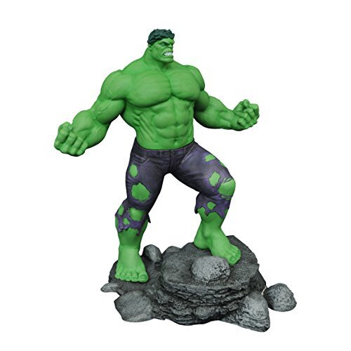 Diamond Select Diamond Select Toys Marvel Gallery Hulk PVC-figuur