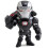 Jada Metals Marvel 4 inch Classic Figure - War Machine (M59) 1