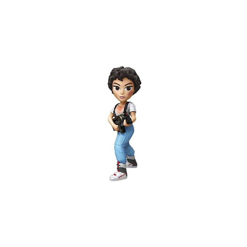 Funko Rock Candy Alien Ripley Action Figure