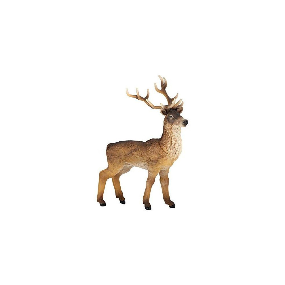 Papo ""Stag"" Figure