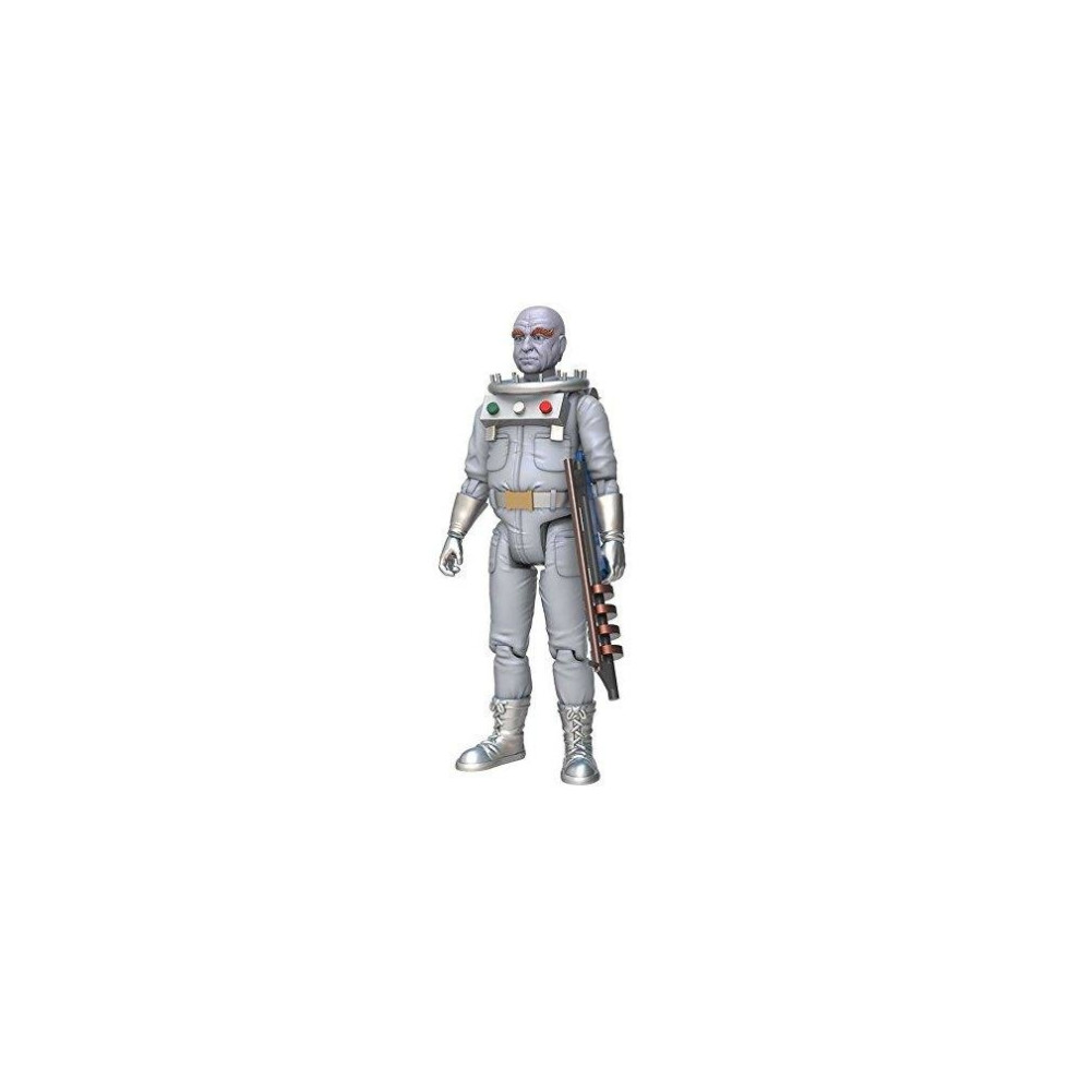 Funko Action Figure: Dc Heroes - Mr. Freeze Toy Figure (Styles May Vary)