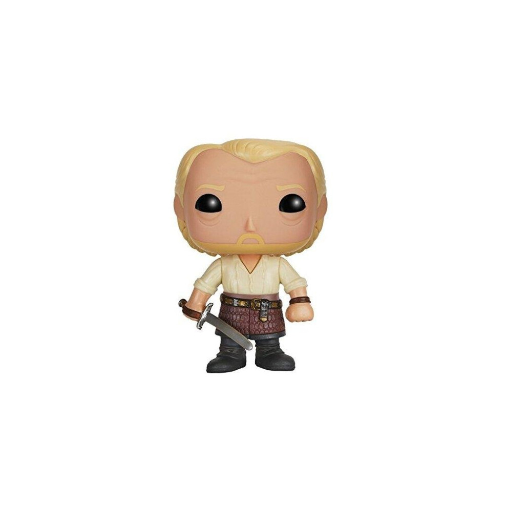 Funko POP Game of Thrones: Jorah Mormont Action Figure