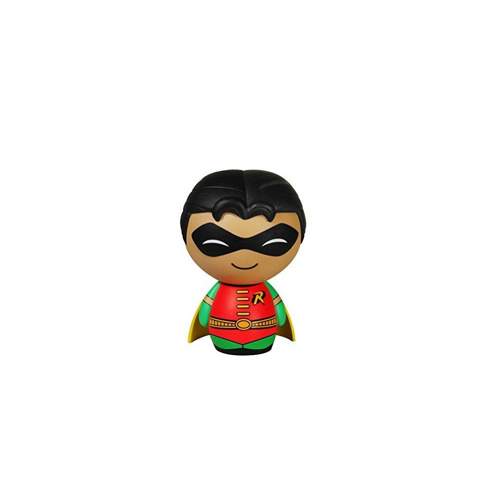 Funko Dorbz: Batman - Robin Action Figure