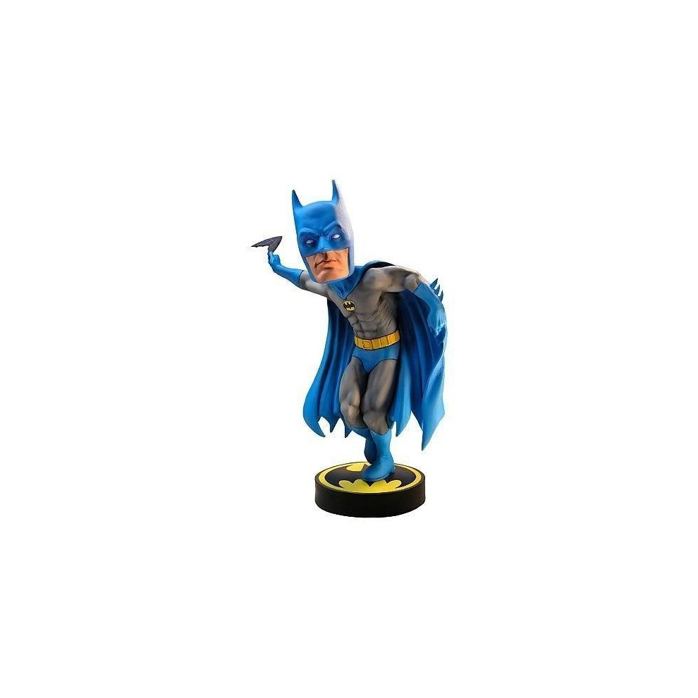 DC Comics-Batman Head Knocker series 2