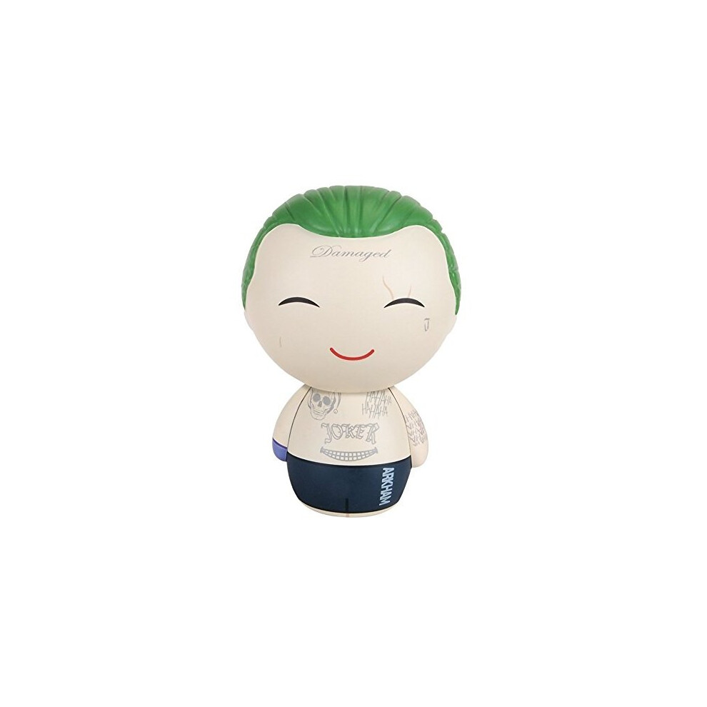 Funko Dorbz: Suicide Squad - Joker Action Figure