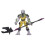 Star Wars Star Wars HM Deluxe Rebels Zeb met Accessoires 1