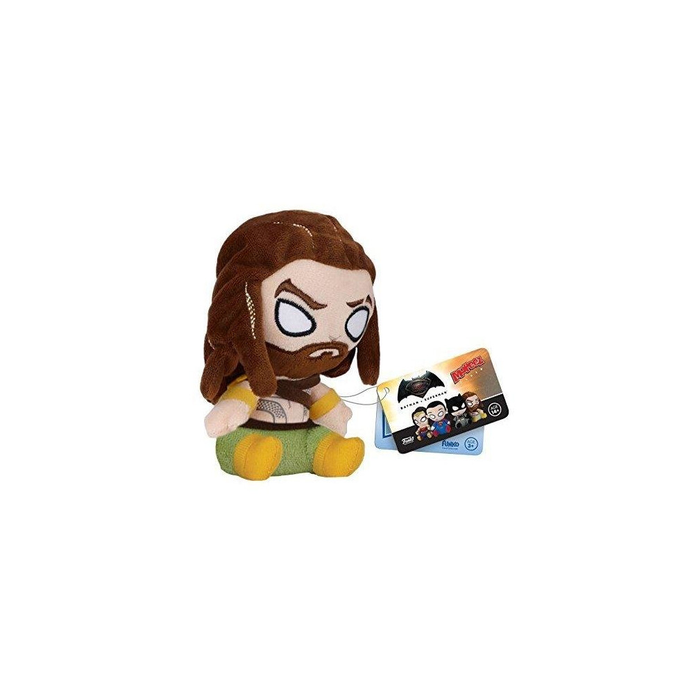 Photos - Action Figures / Transformers Funko Mopeez: Batman vs Superman - Aquaman Plush 