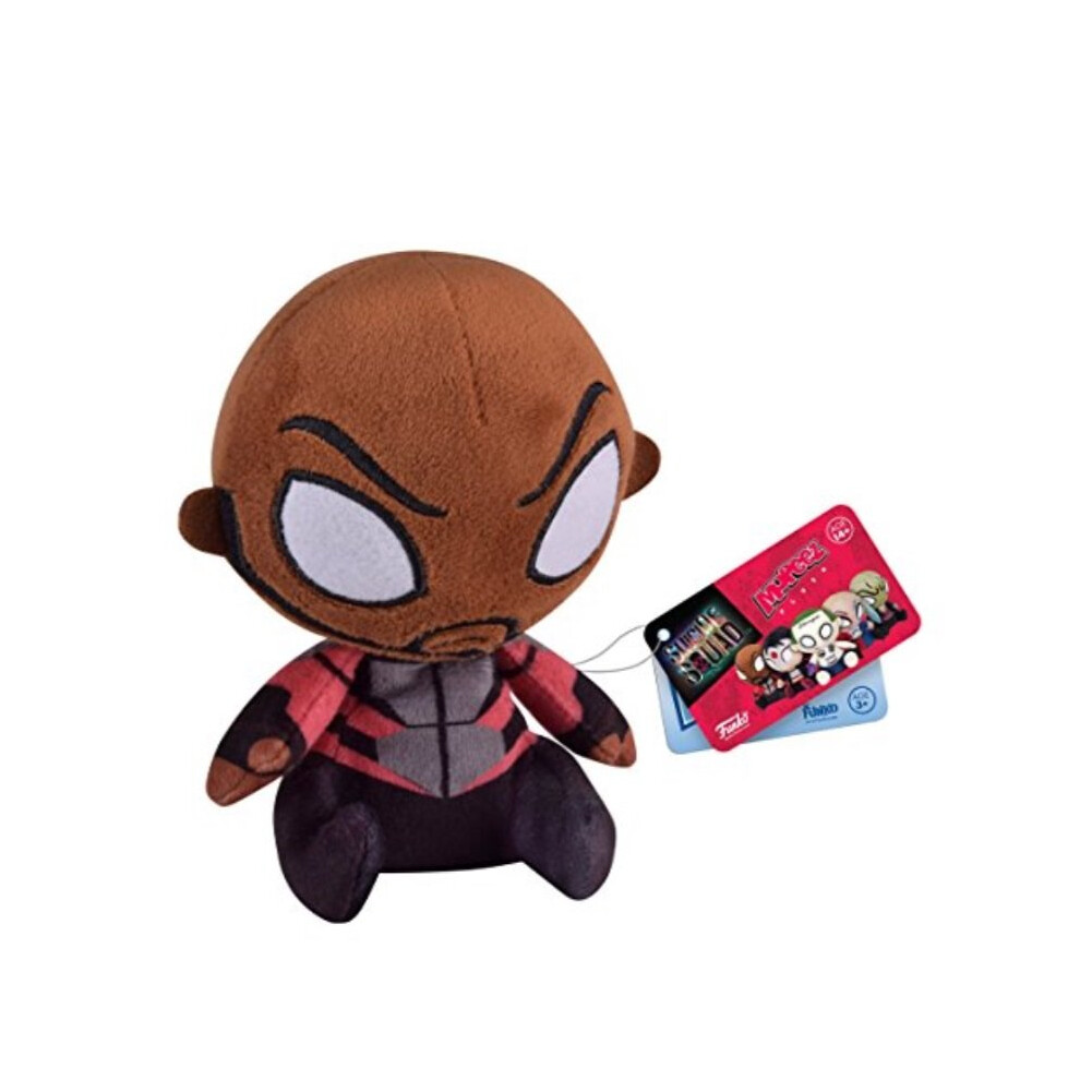 Photos - Other Toys Funko Mopeez: Suicide Squad - Deadshot Plush