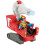 Fisher-Price Fisher-Price Imaginext City Flame Buster 1