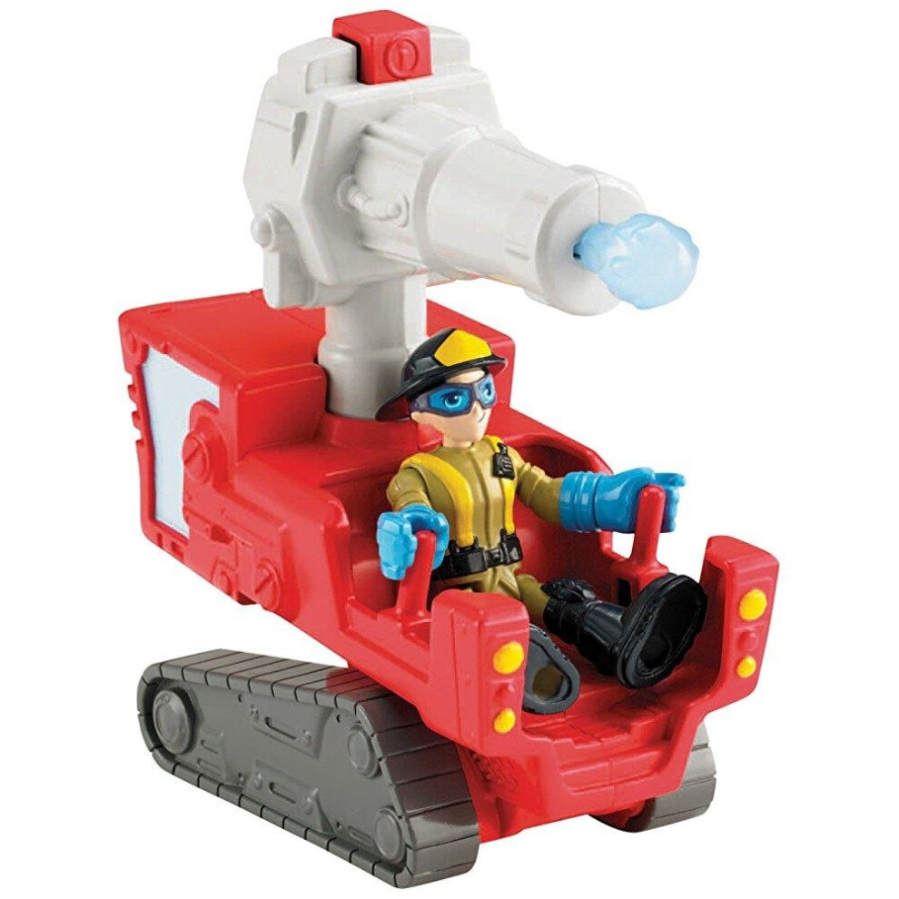 Fisher-Price Imaginext City Flame Buster