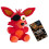 Funko Funko Five Nights at Freddy's Foxy Peluche, 6" 1