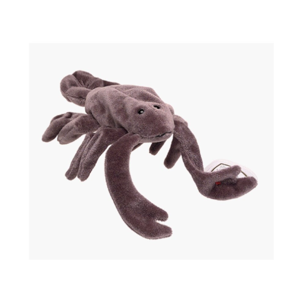 Ty Beanie Babies Stinger The Scorpion