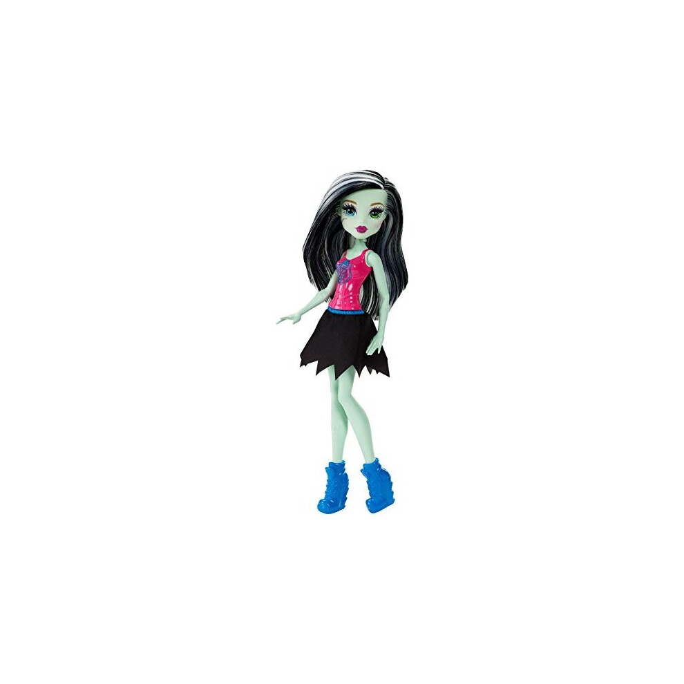 Monster High Ghoul Spirit Frankie Stein Doll