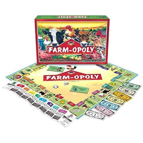 Farm-Opoly