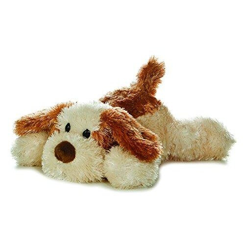 Aurora shop plush dog