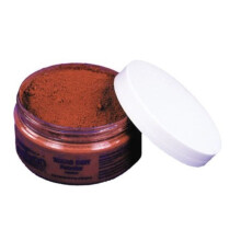 Mehron Makeup Spezialeffekt-Puder (65 g) (Texas Dirt)