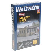 Walthers Cornerstone Industry Office