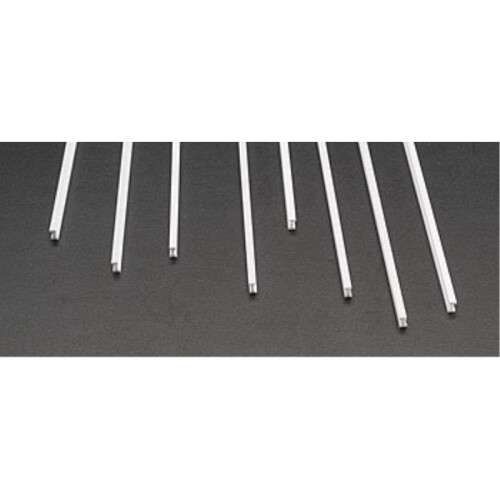 Plastruct BFS-4 I Beam,1/8" (8), PLS90513
