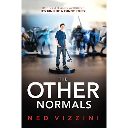 The Other Normals