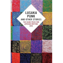 The Caine Prize for African Writing 2015