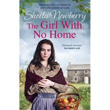 The Girl With No Home: Tears, smiles and a guaranteed happy ending