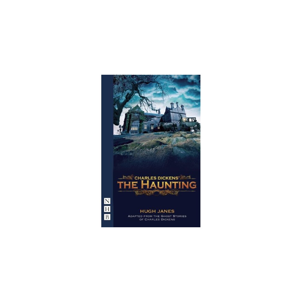 The Haunting (Nick Hern Books)